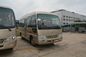 Passagier-Bus-Besichtigungs-/Transport-19 Menschen Kleinbus Mitsubishis Rosa Modell-19 fournisseur