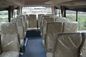 Personenkraftwagen-Reise-Trainer transportiert Bus Cummins Engine Teil-Mitsubishis Rosa fournisseur