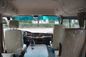 Personenkraftwagen-Reise-Trainer transportiert Bus Cummins Engine Teil-Mitsubishis Rosa fournisseur