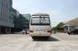 Personenkraftwagen-Fahrgestelle-Busse für Schule, Mitsubishi-Kleinbus Cummins Engine fournisseur