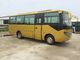 30 Passagier-Bus, Minibesichtigungs-Bus ower Lenkshuttle Cummins Engine fournisseur