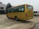 30 Passagier-Bus, Minibesichtigungs-Bus ower Lenkshuttle Cummins Engine fournisseur