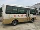 ISUZU-Maschinen-Personenwagen-Bus-Blattfeder-Dongfeng-Fahrgestelle-Klimaanlage fournisseur