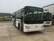 Öffentliche Transportmittel Art Inter- Stadt transportiert niedriger Boden-Kleinbus-Dieselmotor YC4D140-45 fournisseur