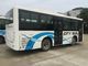 Hybride städtische Intrades stadt-Bus-70L Getriebe-Sicherheit Brennstoff-Innenstadt-des Bus-LHD sechs fournisseur