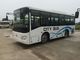 Hybride städtische Intrades stadt-Bus-70L Getriebe-Sicherheit Brennstoff-Innenstadt-des Bus-LHD sechs fournisseur