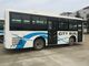 Lange Achsabstand-Inter- Stadt-Bus-rechter Antrieb 7,3 Meter Dongfeng-Fahrgestelle fournisseur