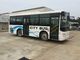 Dieselsitzer-Kleinbus-Durchfahrt-Euro des stadt-Bus-20 4 weiche Sitze Getriebe des Hand-Antriebs-gelassen 6 fournisseur