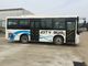 Halter-sichere Inter- Bus PVCgummireise-niedrige Kraftstoffverbrauch Outswing-Tür fournisseur
