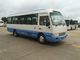 20-30 Sitzer-neue Entwurfs-Export-Stadt-Service-Bus-Luxusausstattung für Afrika-Markt fournisseur