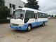 20-30 Sitzer-neue Entwurfs-Export-Stadt-Service-Bus-Luxusausstattung für Afrika-Markt fournisseur
