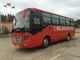 Langer Hinterachsachsabstand des LHD-Geschäfts-30-Sitze- Kleinbusses Dieselenergieeinsparung fournisseur