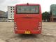 Passagier-Bus-Besichtigungs-Bus Ower-Lenkshuttle des Treibstoff-3.7L hoher des Dach-30 fournisseur