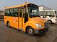 19 Sitzstern-Kleinbus, kommerzielle mittlere Gebrauchsschulfahrzeug-Dieselminibus fournisseur