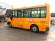 Der Sicherheits-19 luxuriöse Schulbus-Reise Sitzer-des Kleinbus-7m Vielzweck fournisseur