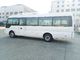 Trommelbremsen trocknen Art Passagier-kleinen Bus des Kupplungs-Inter- Stadt-Bus-Zug-30 fournisseur