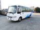 Sitzstern-Kleinbus-hoher Transport-Stadt-Bus des Frontmotor-30 für Äußeres fournisseur