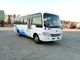 Sitzstern-Kleinbus-hoher Transport-Stadt-Bus des Frontmotor-30 für Äußeres fournisseur