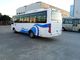 Langer Sitzer-Kleinbus-Hinterachsdiesel des Achsabstand-energiesparender RHD des Geschäfts-30 fournisseur