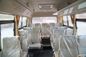 Korrosionsbeständigkeits-behandelte kleiner Passagier-Bus mit Kathode Electrophresis fournisseur