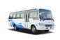 Rollstuhl-Rampen-Stern-Kleinbus-Transport-Touristenbus alle Metallart aufgesetzter Körper fournisseur