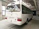 7M Reise-Trainer-Bus-Blattfeder-Diesel-JAC Fahrgestelle mit ISUZU-Maschine fournisseur
