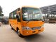 Höhere Sitzer-Kleinbus-Vielzweckbus-ergonomischer Entwurf der Tragfähigkeits-19 fournisseur