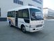 6M Länge 19 Sitzplatz Rosa Travel Tourist Minibus Sightseeing Europe Market fournisseur