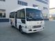 JMC-Motorgehäusestruktur Rosa-Bus-Mitsubishi-Motor für 19 Passagiere fournisseur