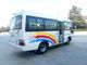 Elektrophrese-kleiner Rosa-Passagierbus mit Kathode, Korrosionsbeständigkeit fournisseur