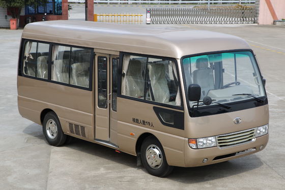 China Korrosionsbeständigkeit ISUZU-Maschinen-Mitsubishis Rosa Kleinbus-JE493ZLQ3A fournisseur