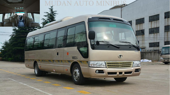 China Zug-Bus-Stern-Kleinbus-Luxusgebrauchsfahrzeug-Durchfahrt ZEV-Selbst-Stadt-MD6668 fournisseur