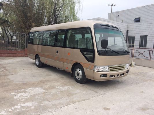 China Sitzer-Stadt-Besichtigungs-Bus-Nutzfahrzeuge des 2160 Millimeter-Breiten-Küstenmotorschiff-Kleinbus-24 fournisseur