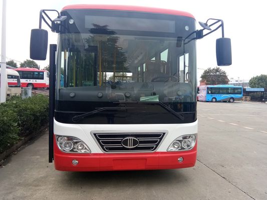 China 7,3 Meter G-Art Inter- Stadt-Busse mit 2 Türen und Untergeschoss-Fahrzeug fournisseur