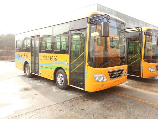 China Öffentliche Transportmittel-Inter- Stadt-Bus-Export mit elektrischem Rollstuhl, Intercityeilbus fournisseur