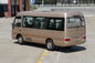 Passagier-Bus manueller Getriebe-Sightseeing-Tour-Bus/ISUZU-Maschinen-19 fournisseur