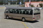 Mudan-Küstenmotorschiff-Diesel/Benzin/elektrischer Schulstadt-Bus 31 setzt die Kapazität 2160 Millimeter-Breite fournisseur