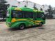 Fahrzeug-Reise-Trainer 30 Passagiervan Mudan Rosa transportiert 7500×2180×2840 fournisseur