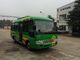 Allgemeines Promi Fahrzeug Toyota transportieren Sitzkapazität die Küstenmotorschiff-Rosa-Kleinbus-30 fournisseur