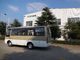 Transport-Stern-Kleinbus 6,6 Meter-Länge, Stadt-Sightseeing-Tour-Bus fournisseur