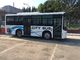 G schreiben öffentliche Transportmittel-Bus 12-27 Sitze, Tourismus-CNG angetriebenen Bus eine 7,7 Meter-Länge fournisseur