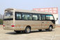 Automatischer Passagier-Minibus-Kunden-konfigurierbare Marke des Tür-Küstenmotorschiff-Kleinbus-23 fournisseur