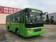 Hybrider Kleinbus des Ortsverkehr-Bus-CNG mit Maschine NQ140B145 3.8L 140hps CNG fournisseur
