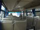 Schultransport-Stern-Art 30 Passagier-Minibus mit harter Aluminiumtür fournisseur