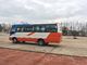 Des Dieselmotor-Stern-Kleinbus-30 Steuerung Sitzer-Personenwagen-des Bus-LHD fournisseur