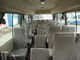 Sitzer-Kleinbus Mudan-Medium-100Km/H 19 5500 Kilogramm grobe Fahrzeug-Gewichts- fournisseur