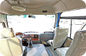 7,3 Sitzer-Kleinbus-gleitendes Fenster m-Längen-30 mit Maschine Cumminss EQB125-20 fournisseur