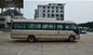 Goldener Stadtrundfahrt-Bus Mudan, Sitzer-Kleinbus-aufgesetzter Körper des Dieselmotor-25 fournisseur