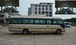 Besichtigungs-Luxusreise-Bus-Stern-Kleinbus mit Maschine Cumminss ISF3.8S fournisseur