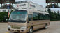Transport-Stern-Kleinbus 6,6 Meter-Länge, Stadt-Sightseeing-Tour-Bus fournisseur